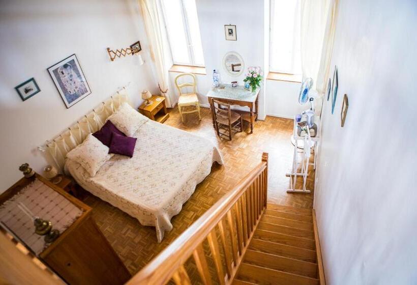 צימר L'arche Des Chapeliers