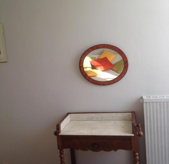 צימר L'arche Des Chapeliers