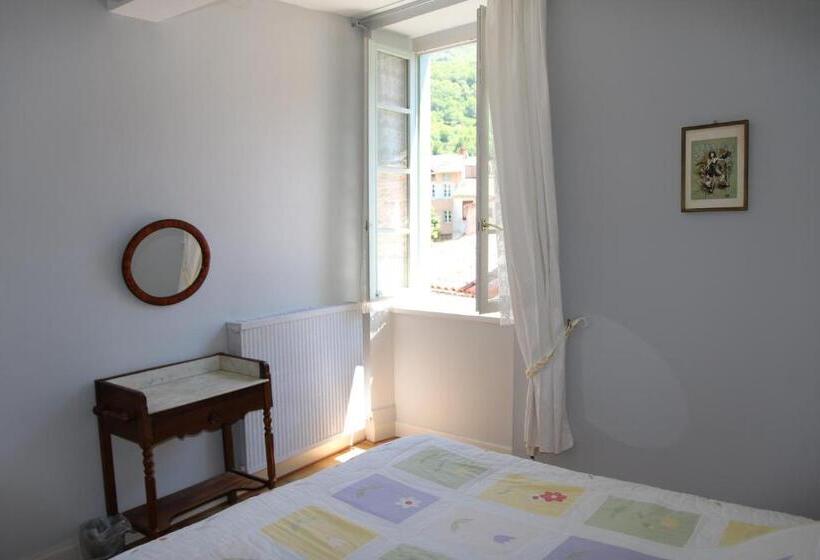 צימר L'arche Des Chapeliers