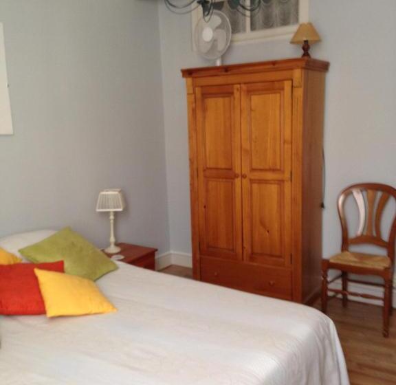 צימר L'arche Des Chapeliers