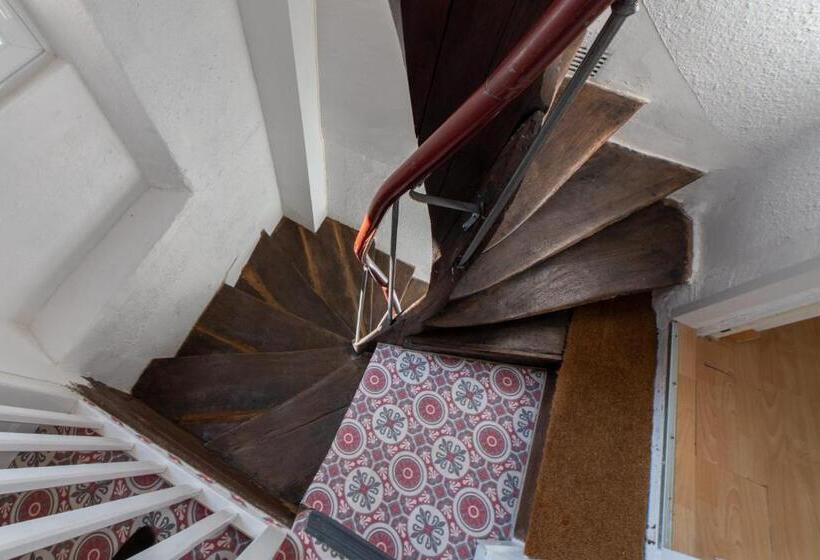 Nocleg ze śniadaniem Le Félix Grat Lavaloc