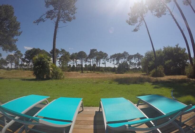 تختخواب و صبحانه Villa Bora Bora