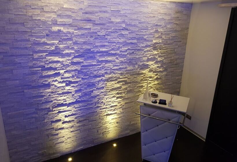 تختخواب و صبحانه Villa Bora Bora