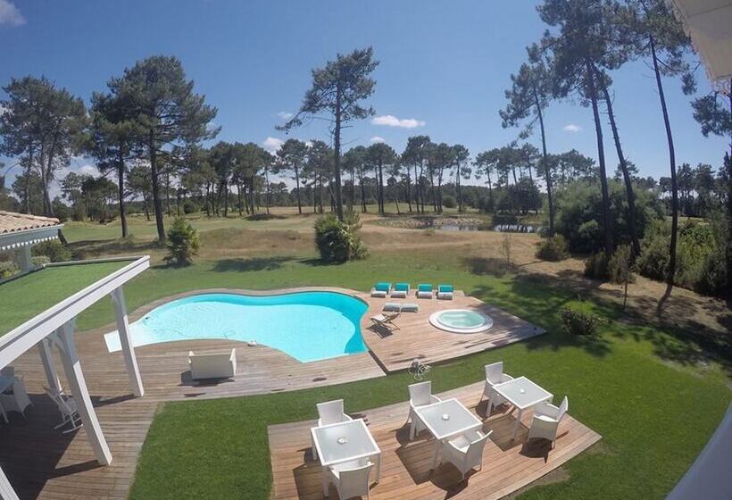 تختخواب و صبحانه Villa Bora Bora