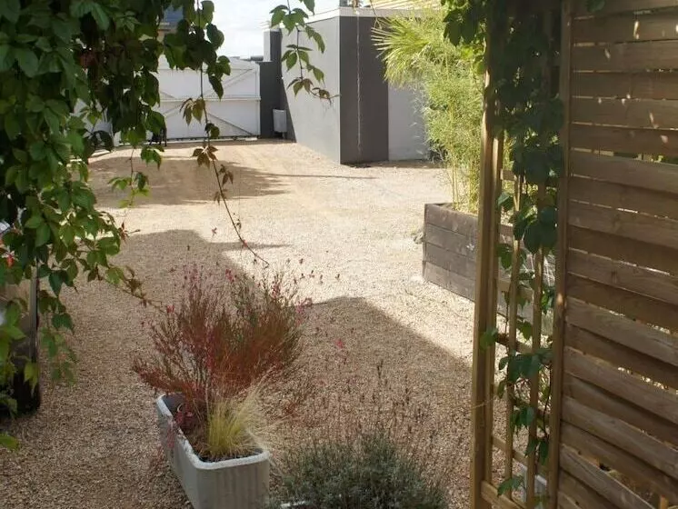 Aamiaismajoitus (B&B) Villa Pradelle