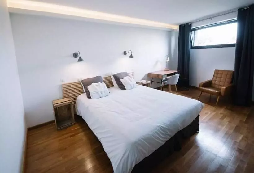 Aamiaismajoitus (B&B) Villa Pradelle