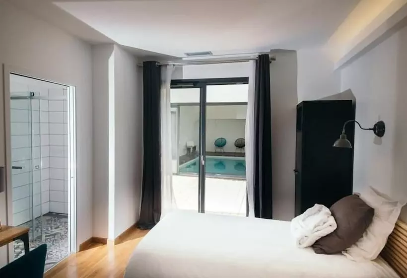 Aamiaismajoitus (B&B) Villa Pradelle