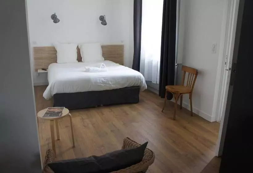 Aamiaismajoitus (B&B) Villa Pradelle