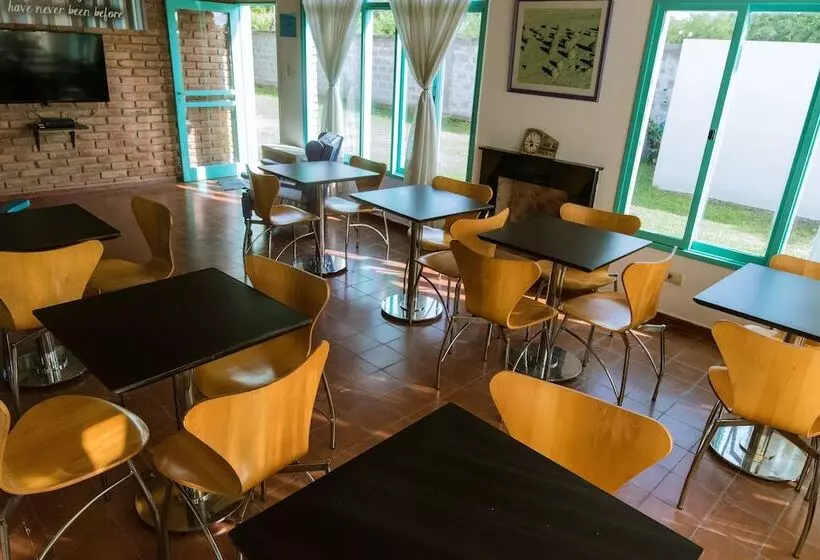 Hostel Valle Fertil