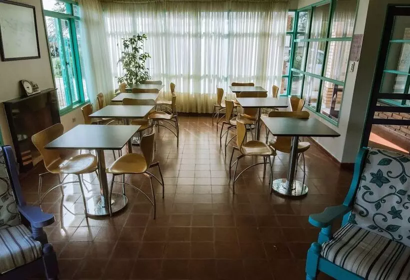 Hostel Valle Fertil