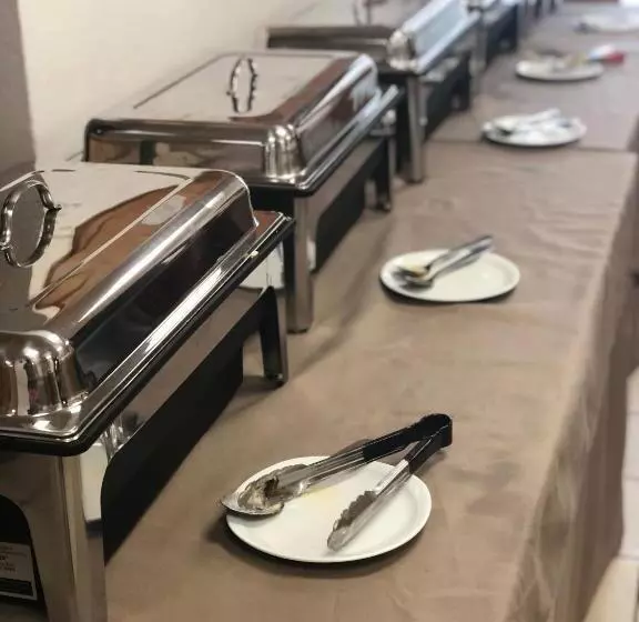 هتل Auberge D+ Valloire Galibier