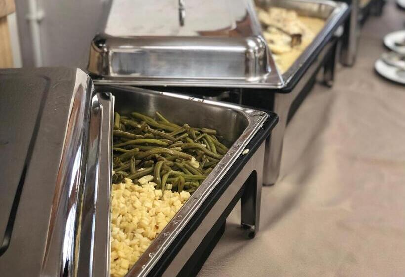 هتل Auberge D+ Valloire Galibier