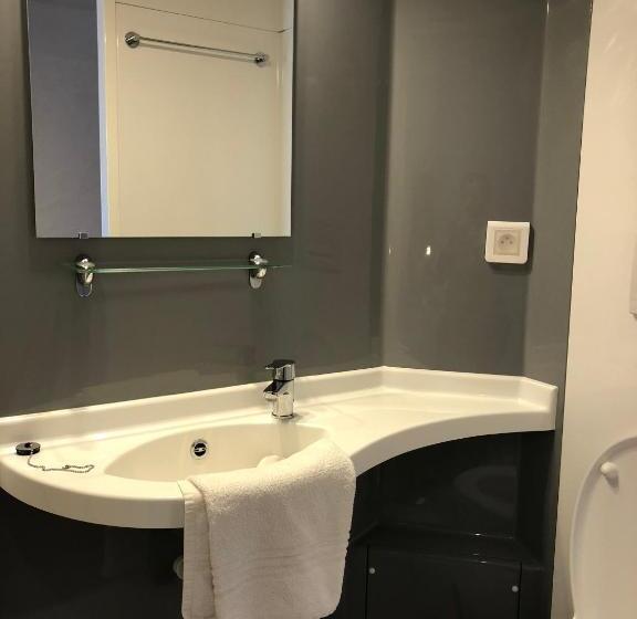 هتل Auberge D+ Valloire Galibier