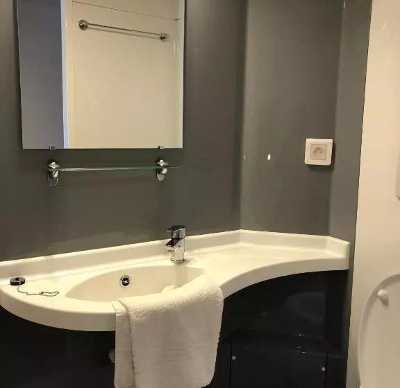 هتل Auberge D+ Valloire Galibier