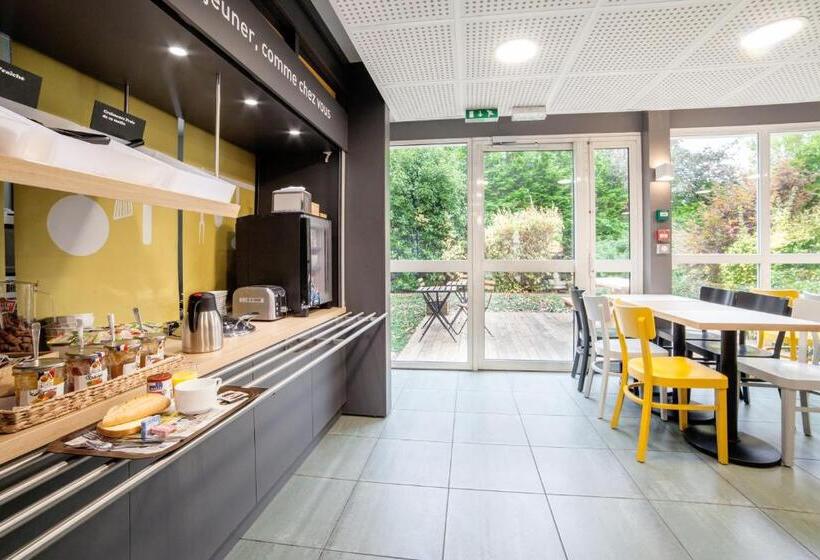 B&b Hotel Evry Lisses 2