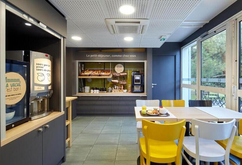 B&b Hotel Evry Lisses 2