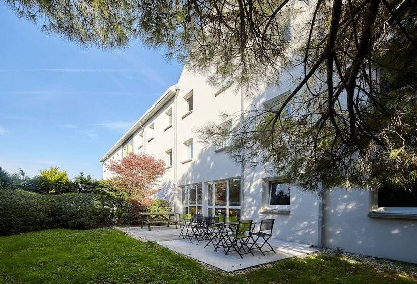 B&b Hotel Evry Lisses 2