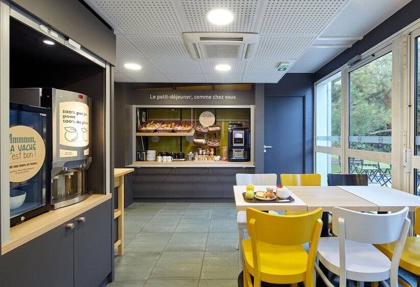 B&b Hotel Evry Lisses 2