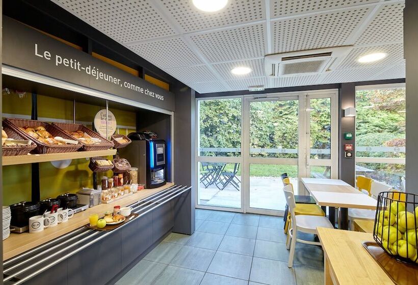 B&b Hotel Evry Lisses 2