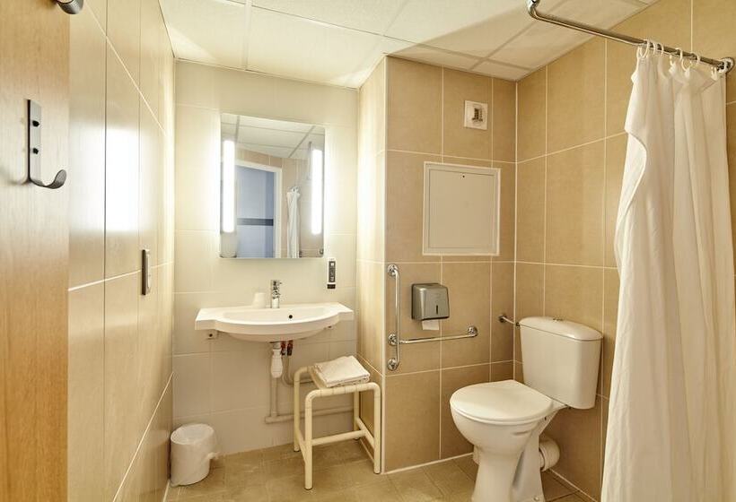 B&b Hotel Evry Lisses 2