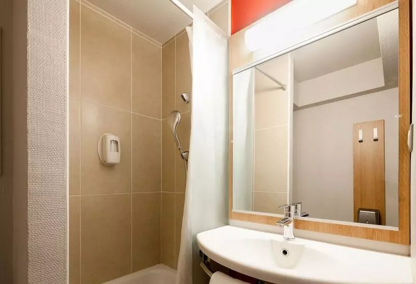 B&b Hotel Evry Lisses 2