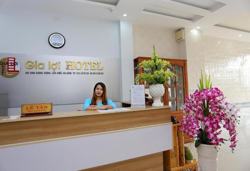 هتل Gia Loi