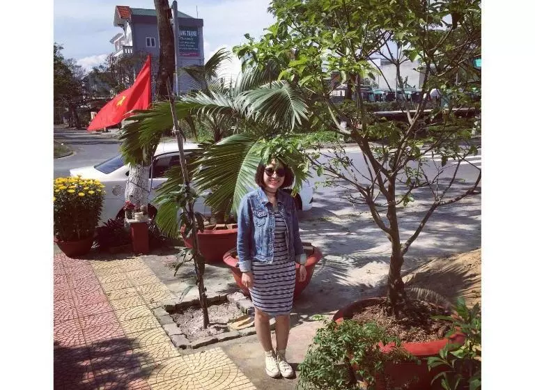 هتل Gia Loi