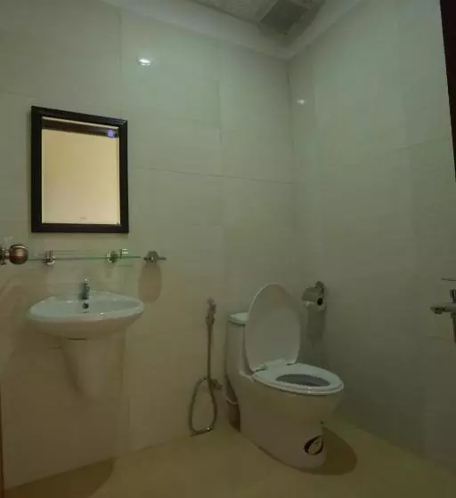 هتل Gia Loi