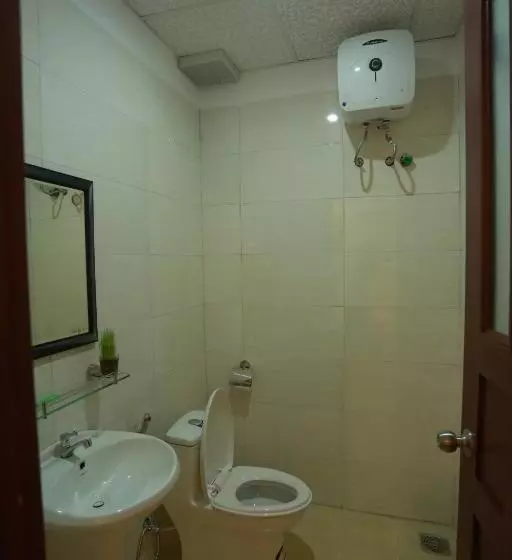 هتل Gia Loi