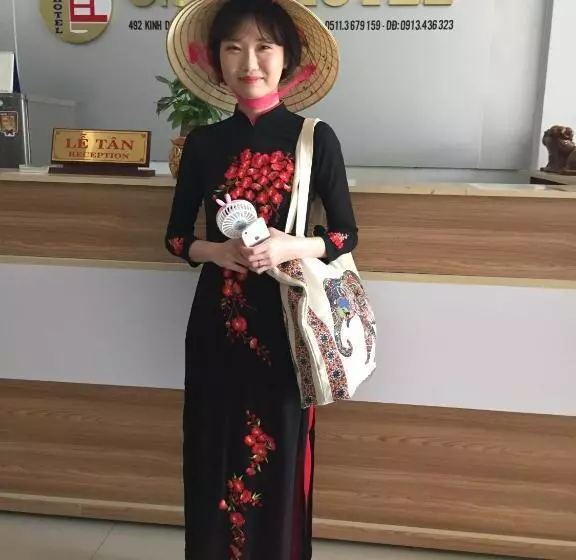 هتل Gia Loi