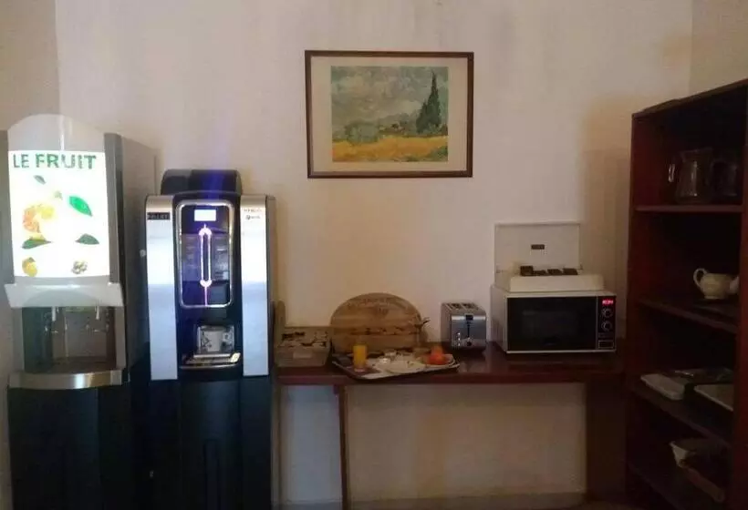ホテル Le Clémenceau Hôtel Et Appart Hôtel & Restaurant Gare Sncf Centre Ville