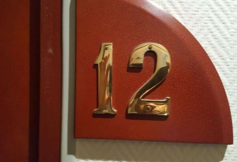 هتل Le Clémenceau Hôtel Et Appart Hôtel & Restaurant Gare Sncf Centre Ville