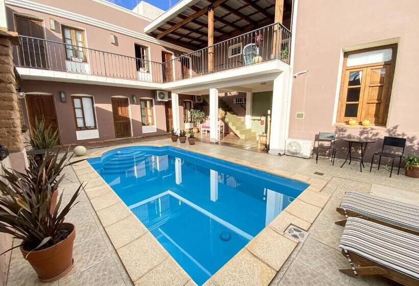 فندق Plaza Cafayate