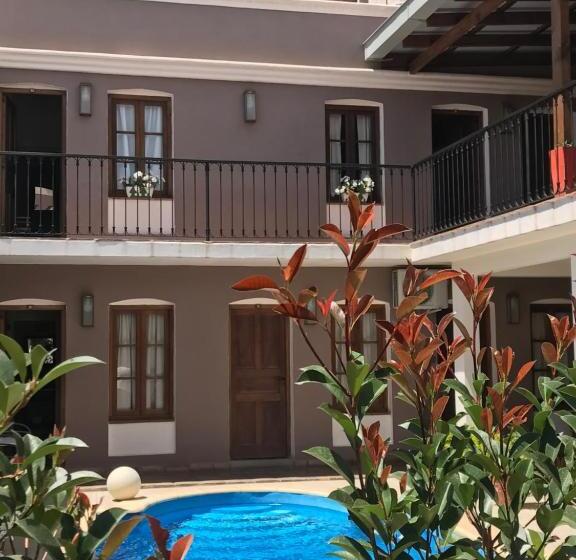 فندق Plaza Cafayate