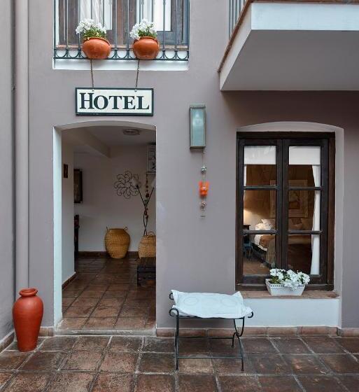 فندق Plaza Cafayate