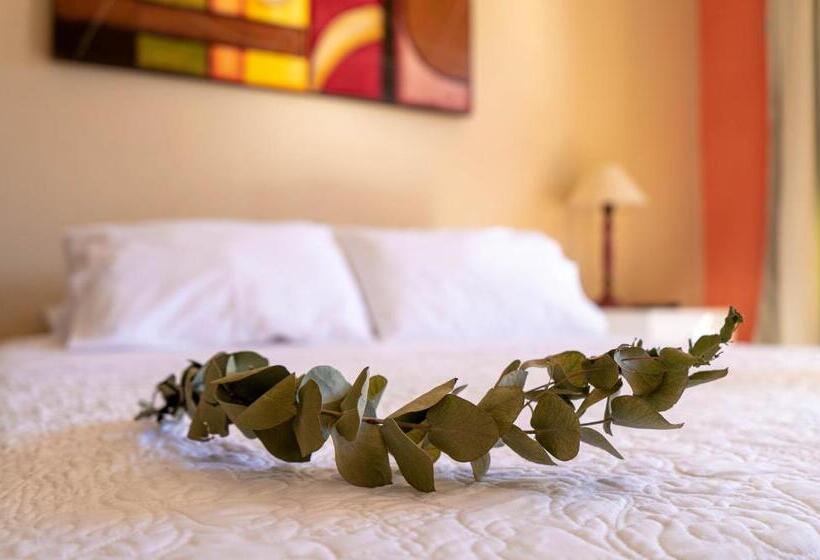 فندق Plaza Cafayate