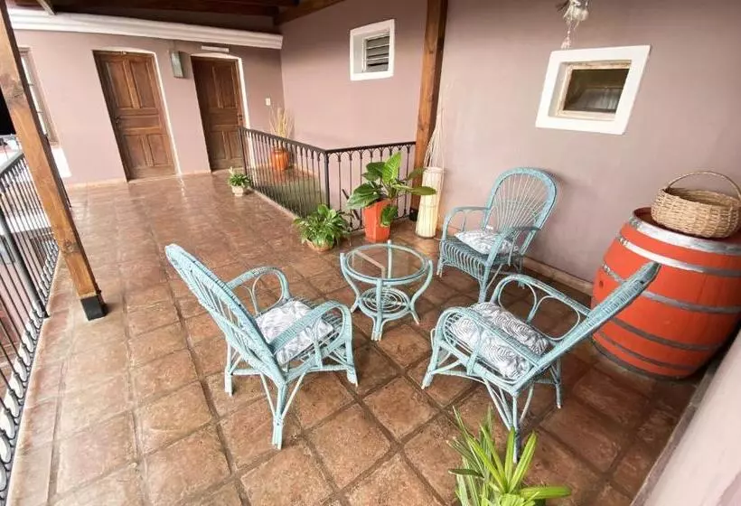 ホテル Plaza Cafayate