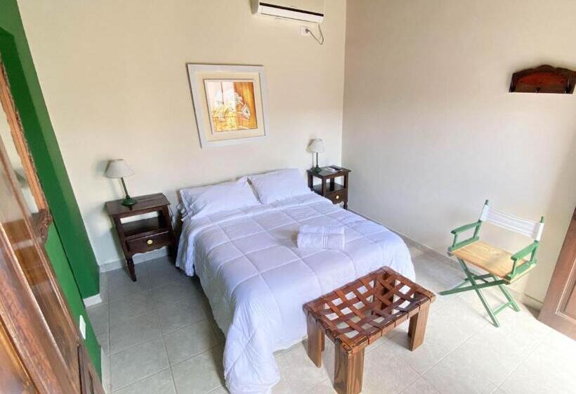 فندق Plaza Cafayate