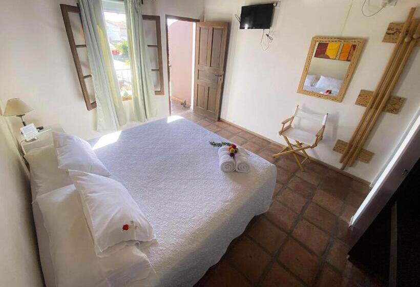 فندق Plaza Cafayate