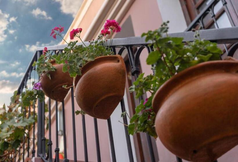 فندق Plaza Cafayate