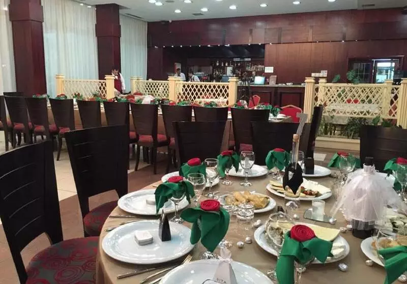 Hotel Rozafa