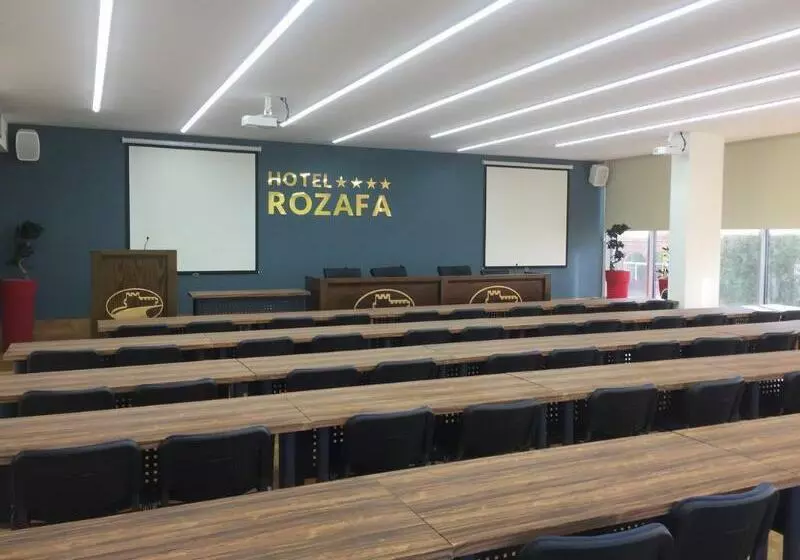 Hotel Rozafa