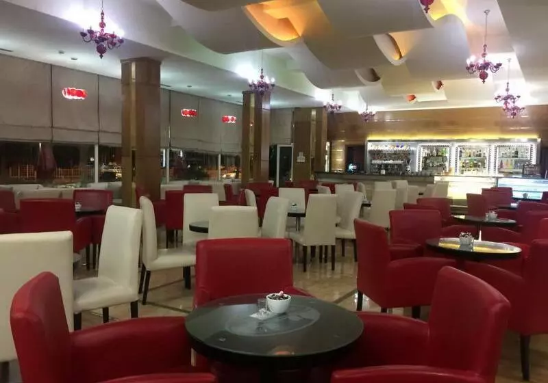 Hotel Rozafa