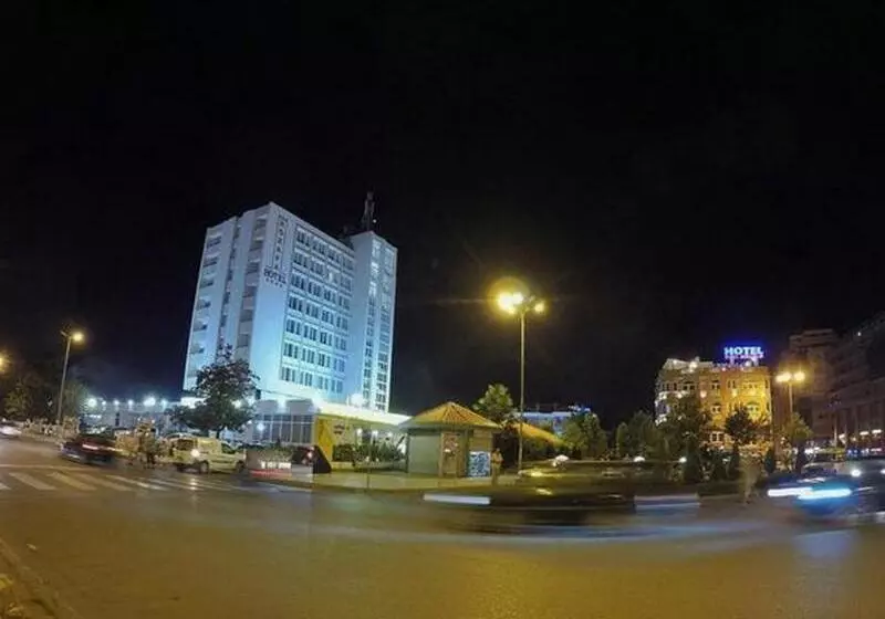 Hotel Rozafa