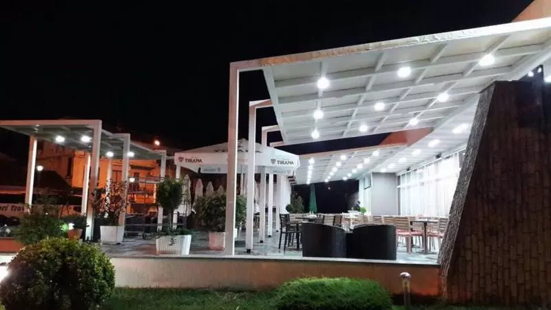 Hotel Rozafa