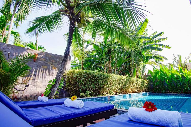 هتل Rural Scene Villa