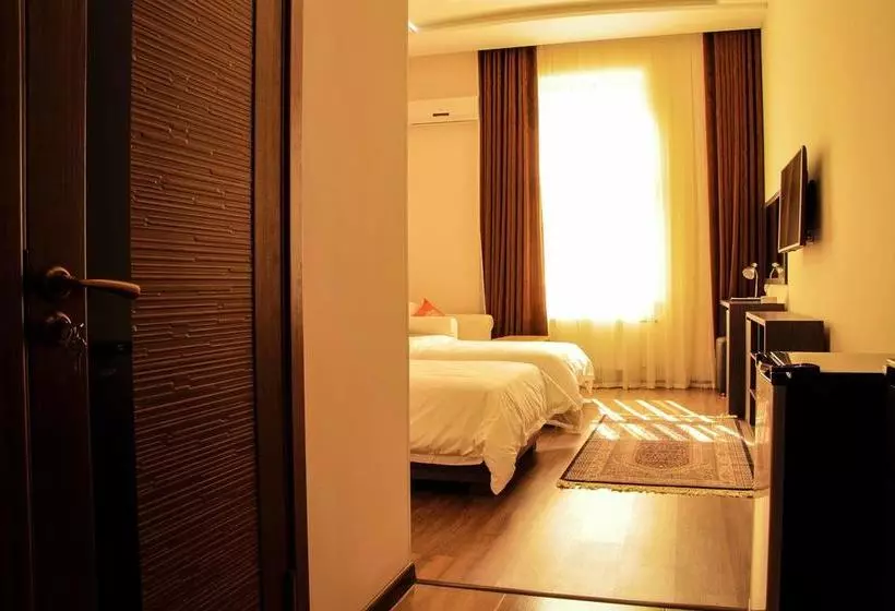 Hôtel Vatan
