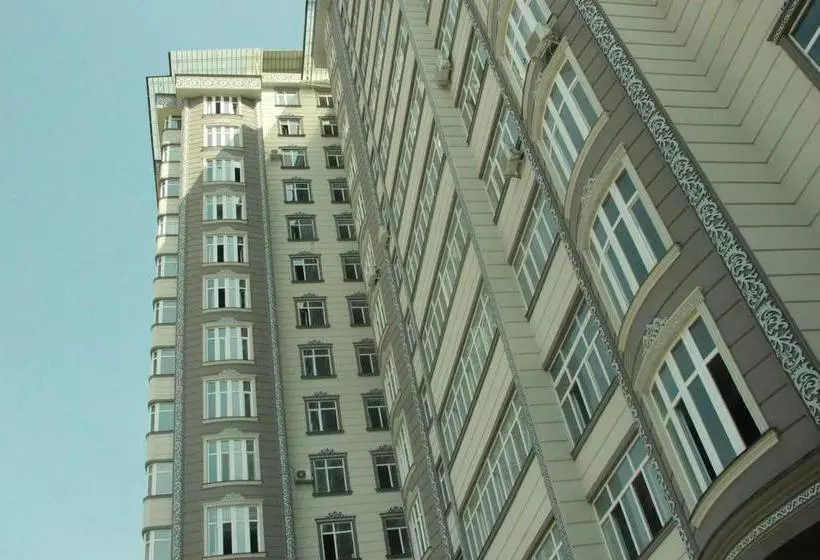 Hôtel Vatan