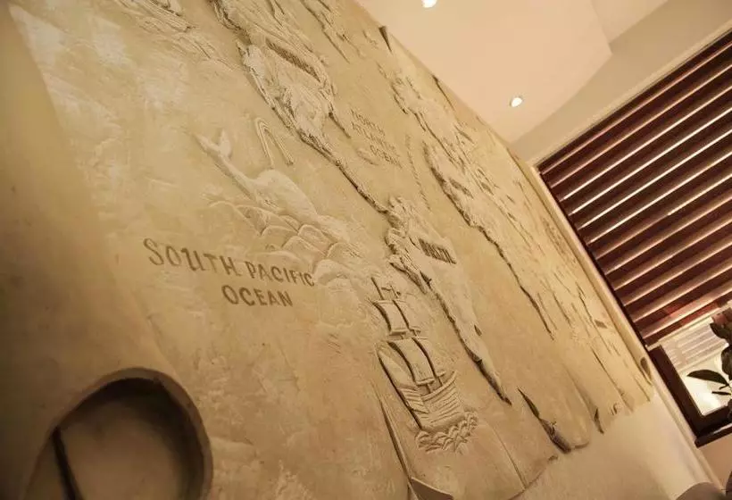 Hôtel Vatan