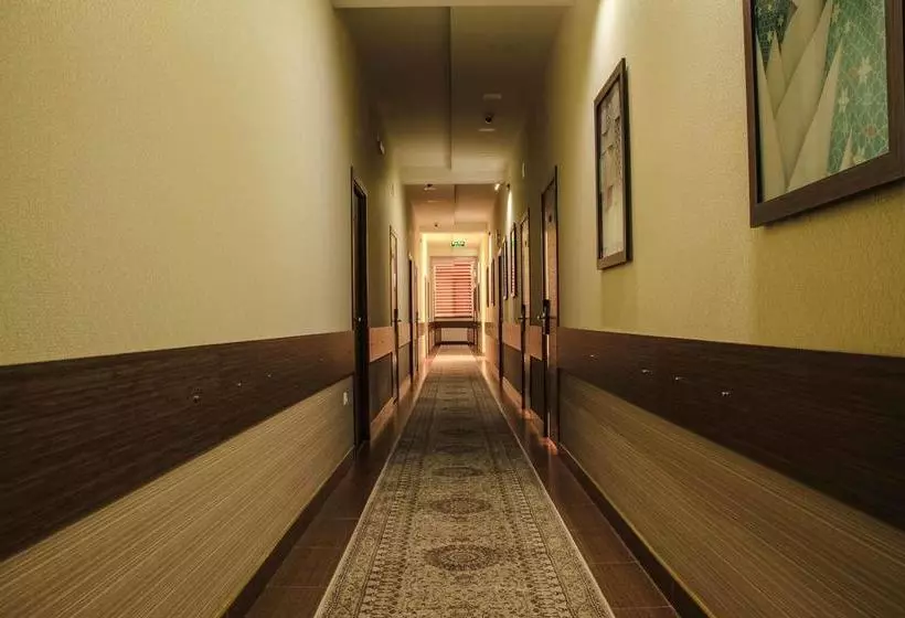 Hôtel Vatan
